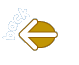 back icon