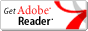 Get Adobe Acrobat Reader icon