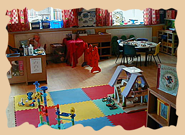 preschool photo