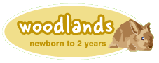 woodlands oval